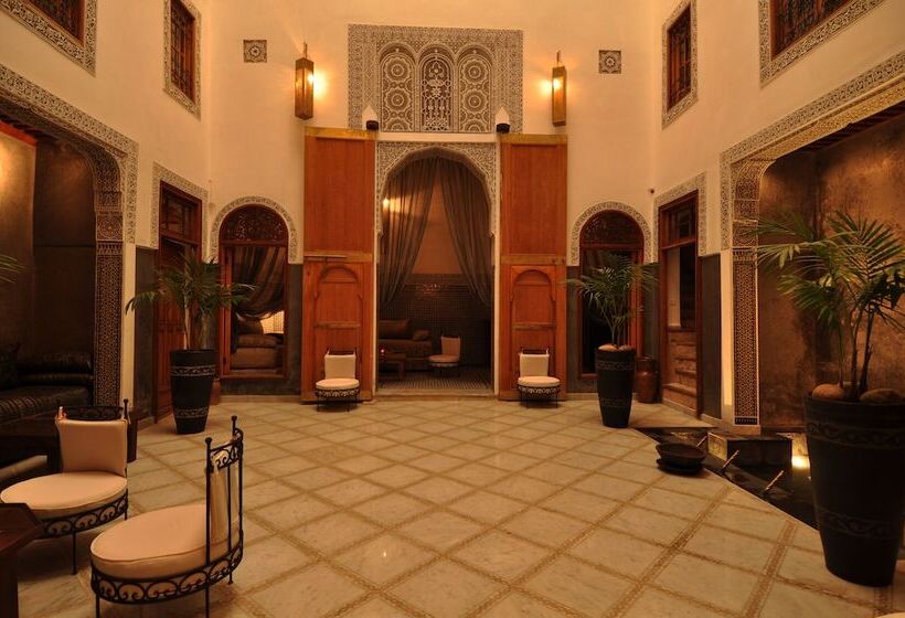 Riad Layla