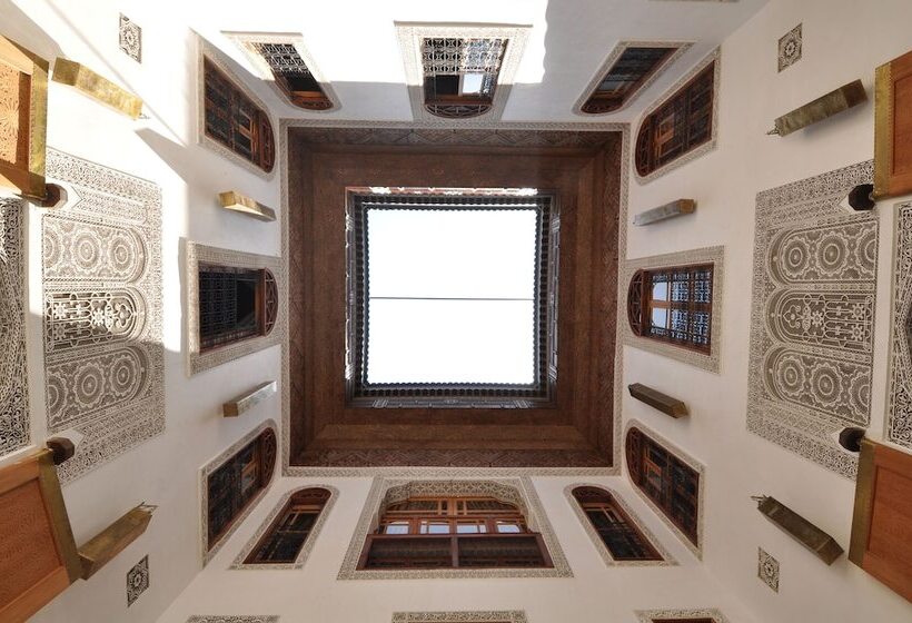 Riad Layla