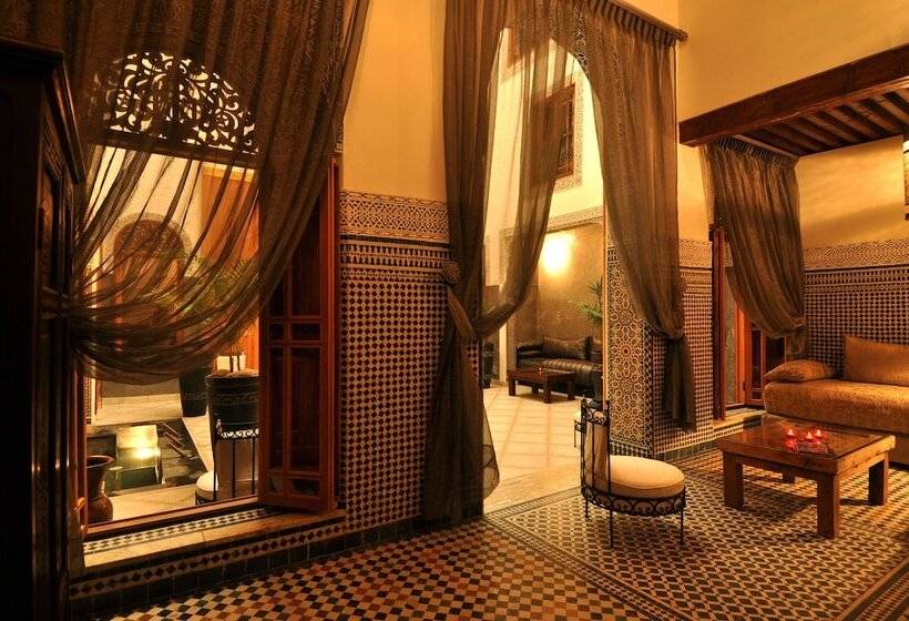 Riad Layla