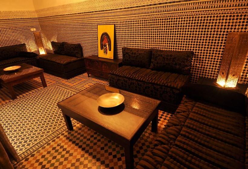 Riad Layla