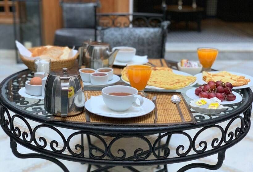 Riad Layla