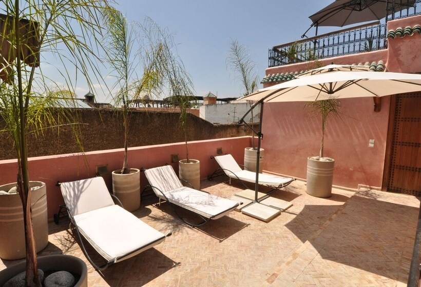 Riad Layla