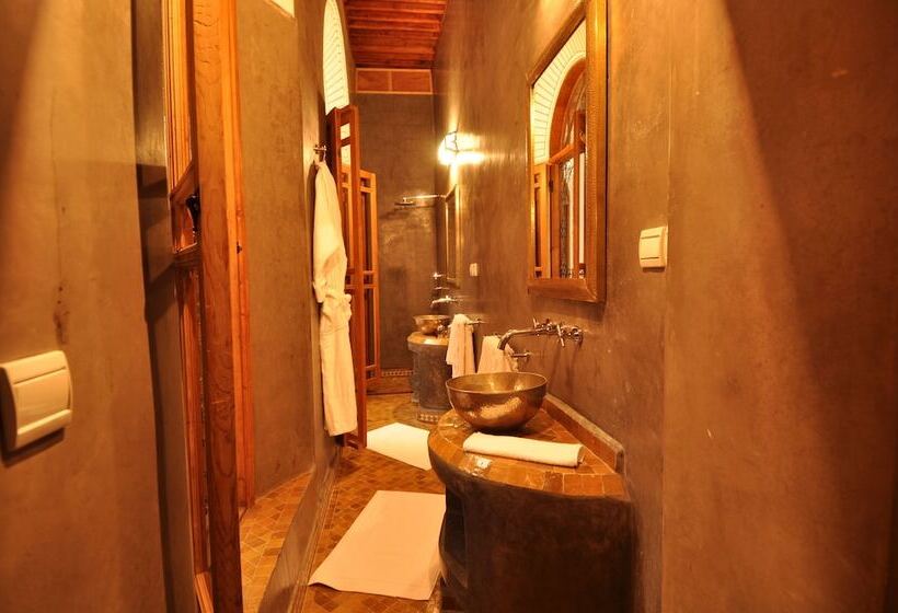 Riad Layla