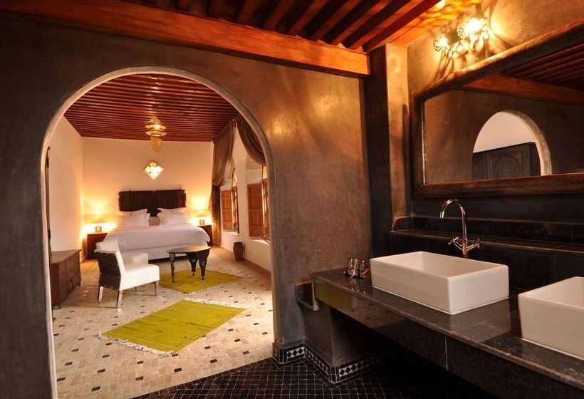 Riad Layla