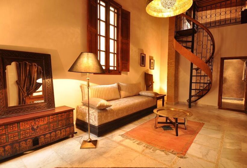 Riad Layla
