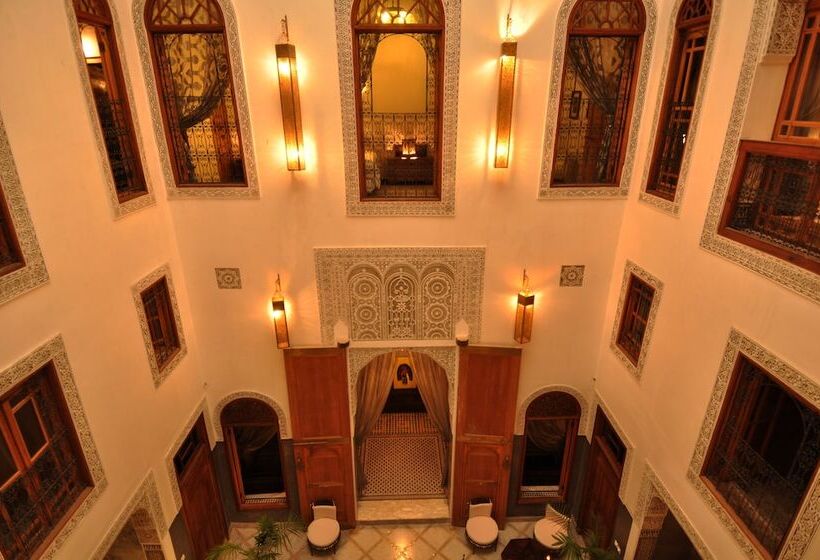 Riad Layla