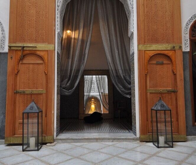 Riad Layla