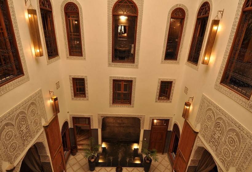Riad Layla