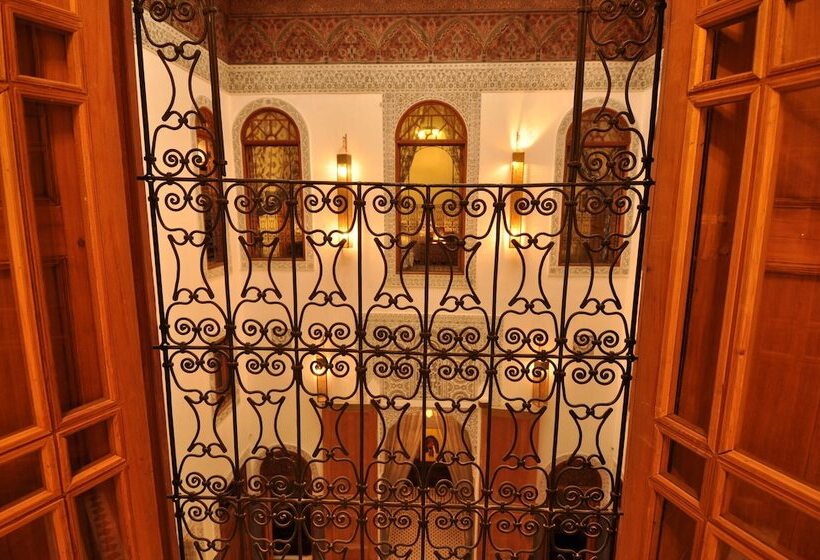 Riad Layla