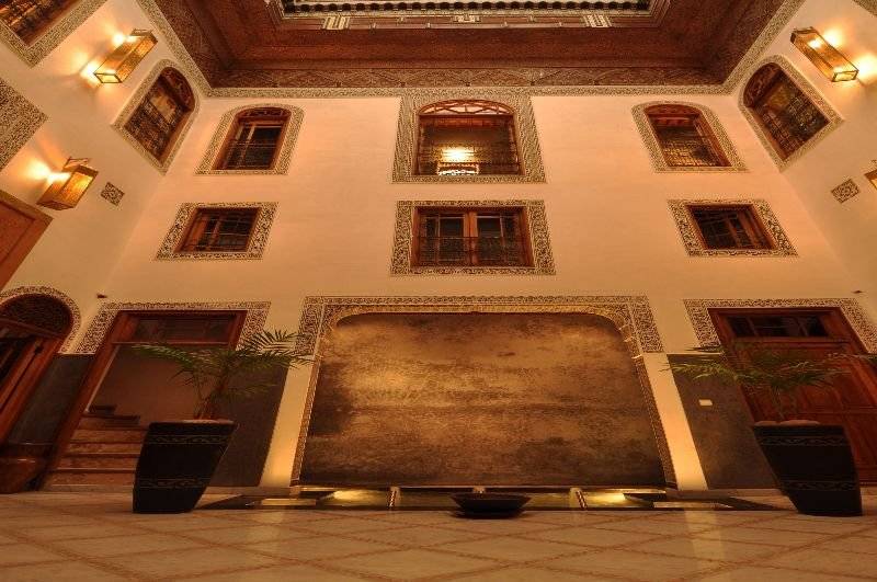 Riad Layla