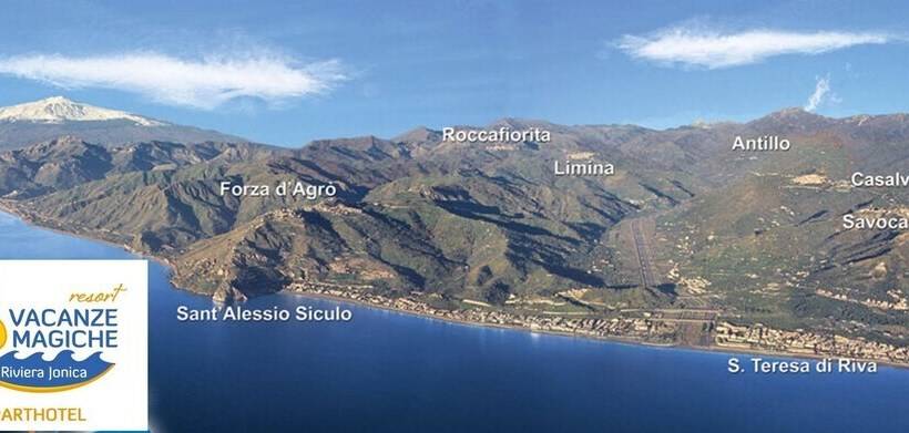 Riviera Ionica