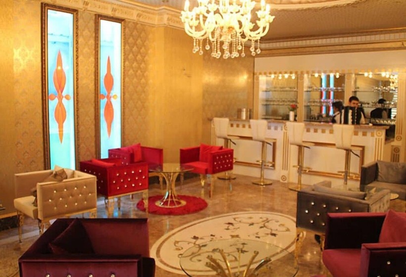 هتل Royal Mersin