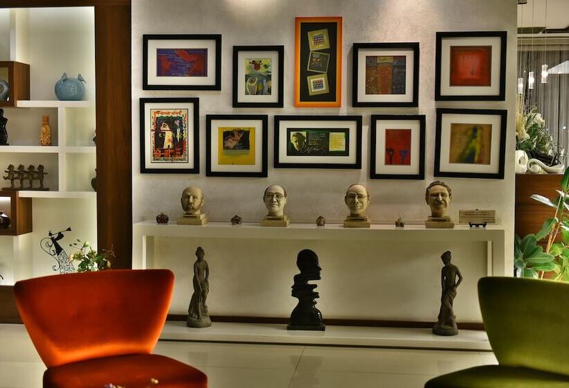 هتل Siir Boutique