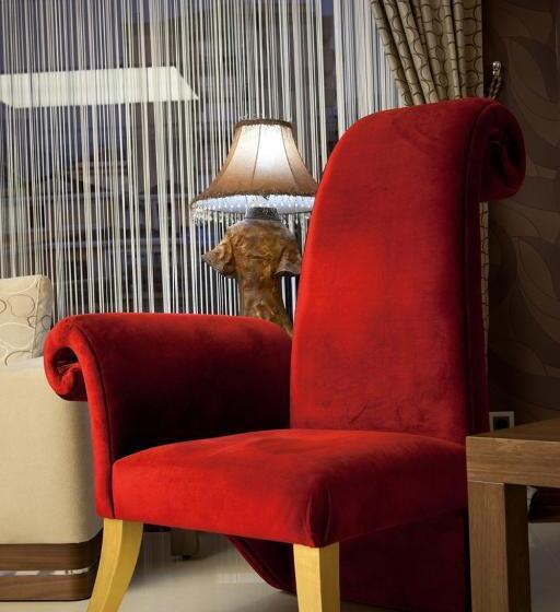 هتل Siir Boutique