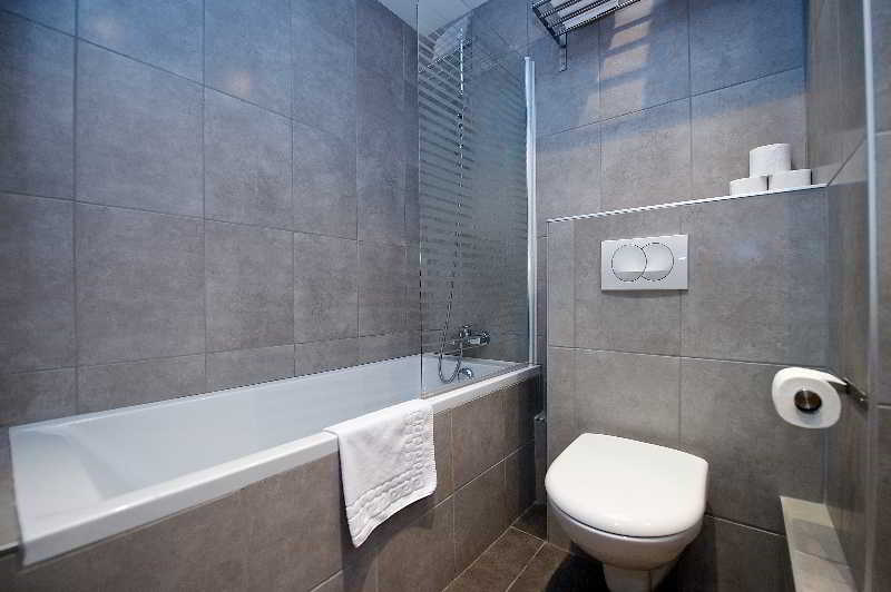 Fotos del hotel Staycity Aparts Gare De L’est:  13