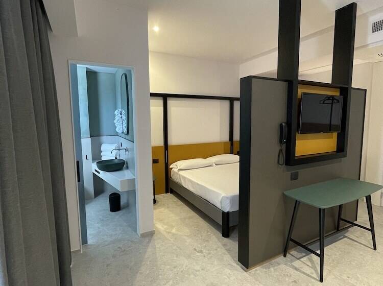 Sud Hotel Pulsano