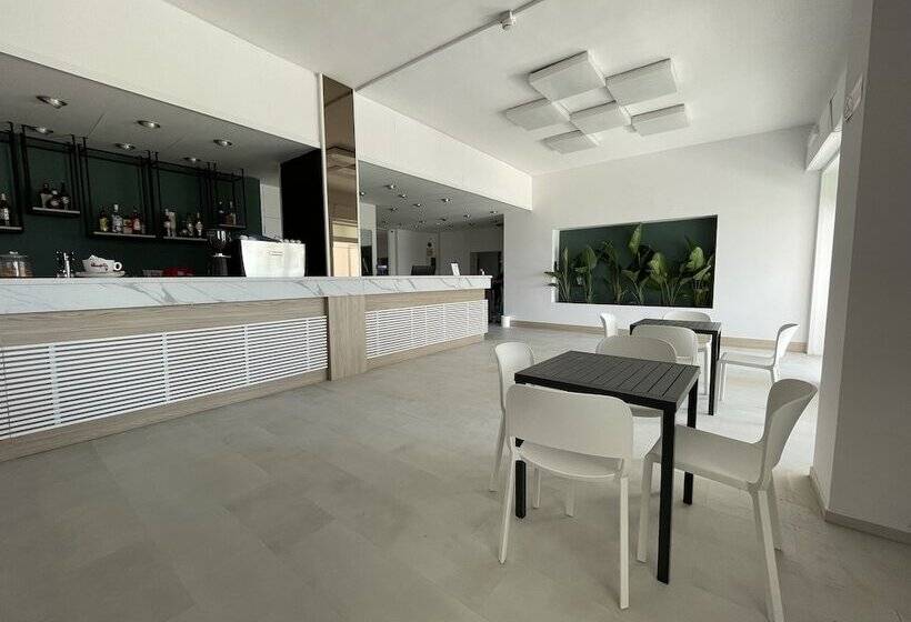 Sud Hotel Pulsano