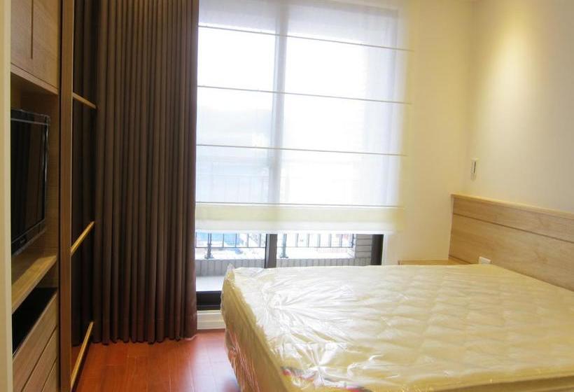 Taipei Boutique Home