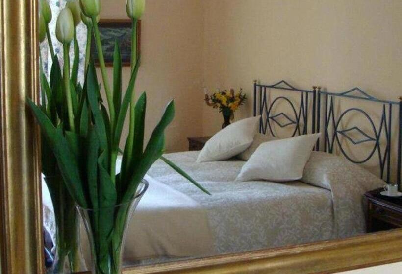 The Italian Countryside   Agriturismo Collina Delle Streghe