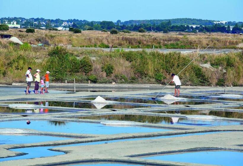 Village Club Goelia Les Voiles Blanches