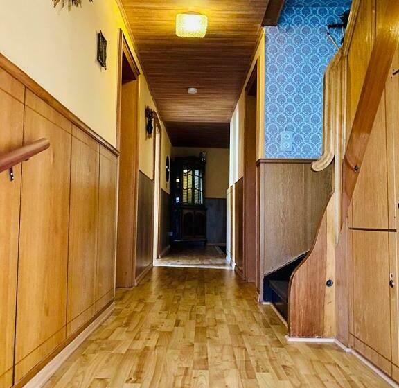 ユースホステル Gasthaus Castor