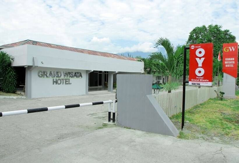 هاستل Grand Wisata Hotel By Oyo Rooms