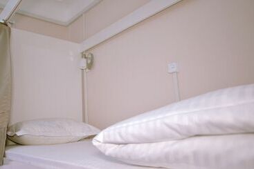 Alma Hostel