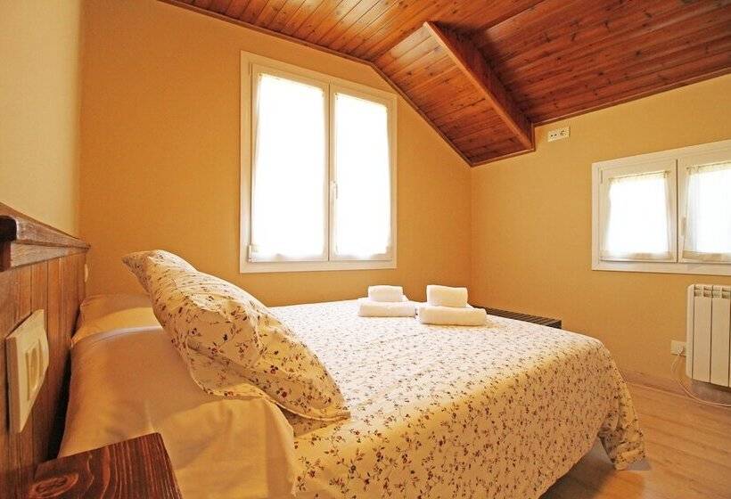 Apartamentos Mont Romies Plaza