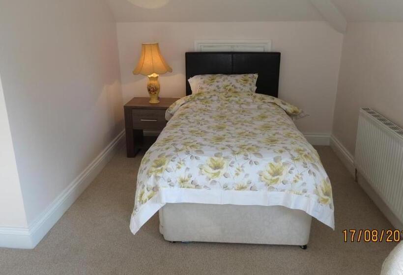 Athgarvan B&b