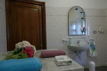 Au Cavettu B&b