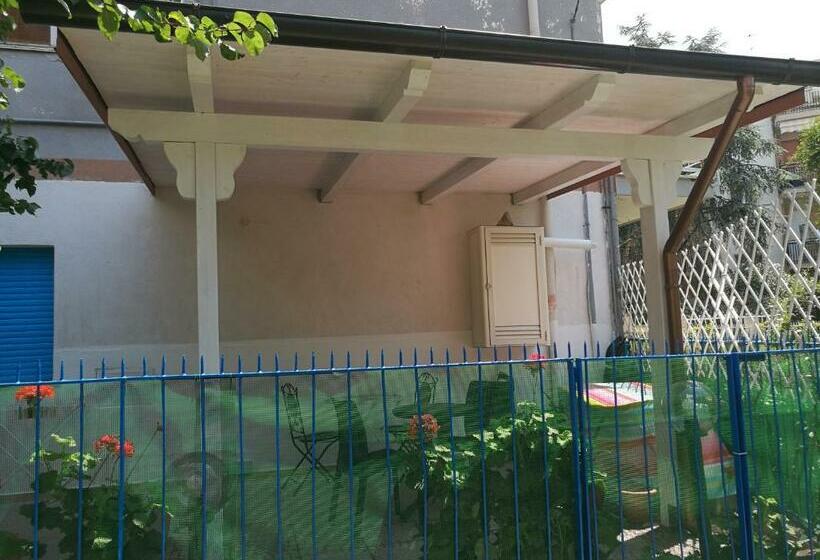 B&b La Casa Di Nonna Maria