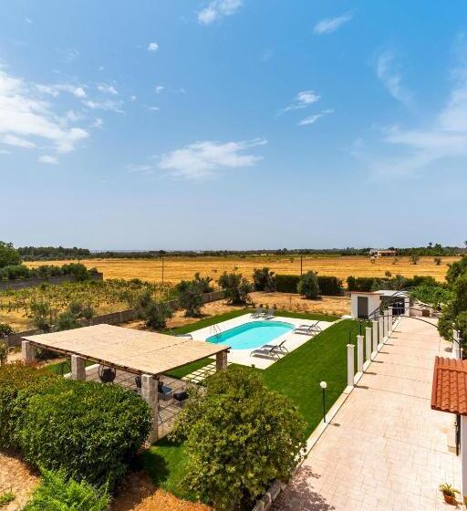 B&b Rosa Dei Venti