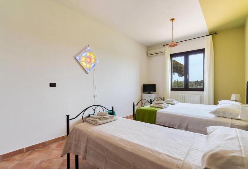 B&b Rosa Dei Venti