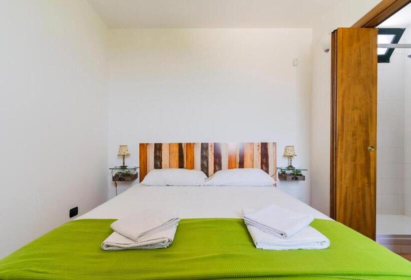 B&b Rosa Dei Venti