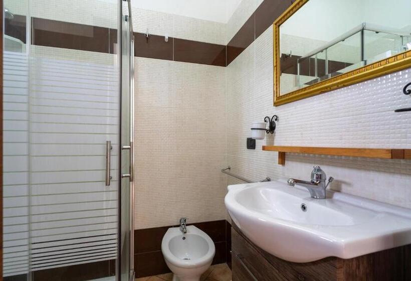 B&b Rosa Dei Venti