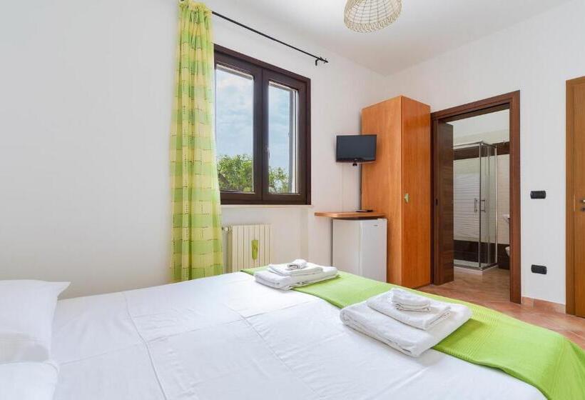 B&b Rosa Dei Venti
