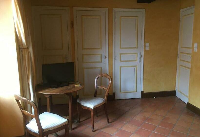 Bed and Breakfast Au Temps D Autrefois