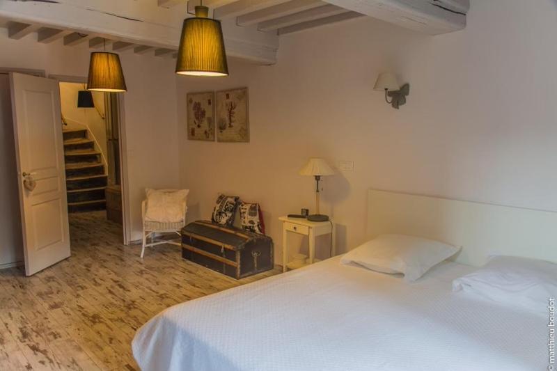 Bed and Breakfast Au Temps D Autrefois