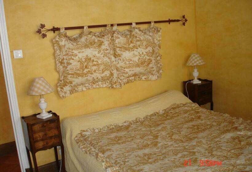 Bed and Breakfast Au Temps D Autrefois