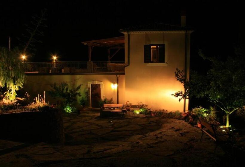 ベッドアンドブレックファースト Casale Florenzo