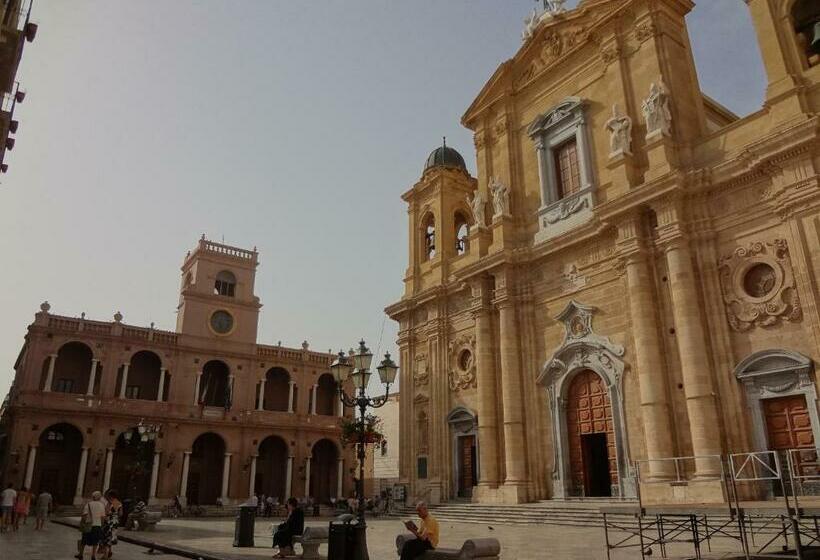 تختخواب و صبحانه I Tramonti Sul Mare