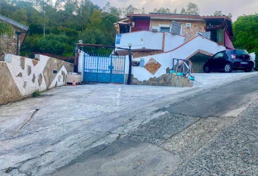 צימר L Oasi Di Chia