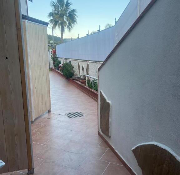 צימר L Oasi Di Chia