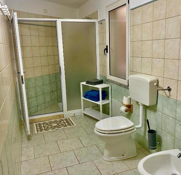 צימר L Oasi Di Chia