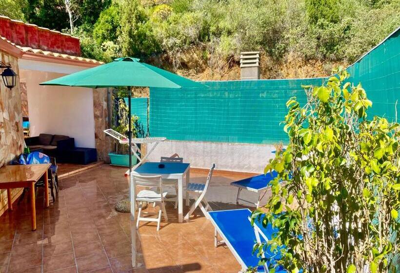 צימר L Oasi Di Chia