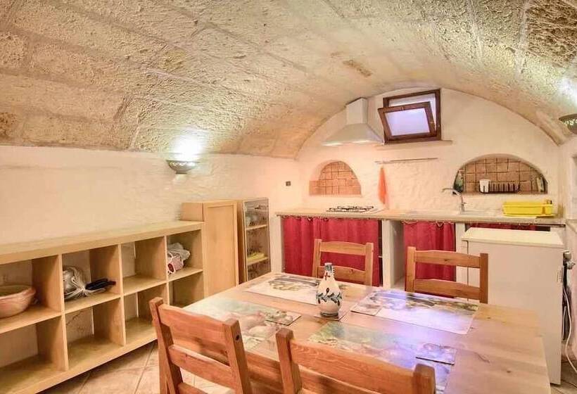 민박 La Cantina   Bb La Traja