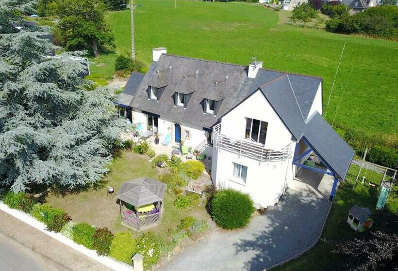 צימר Le Clos Des Fontaines