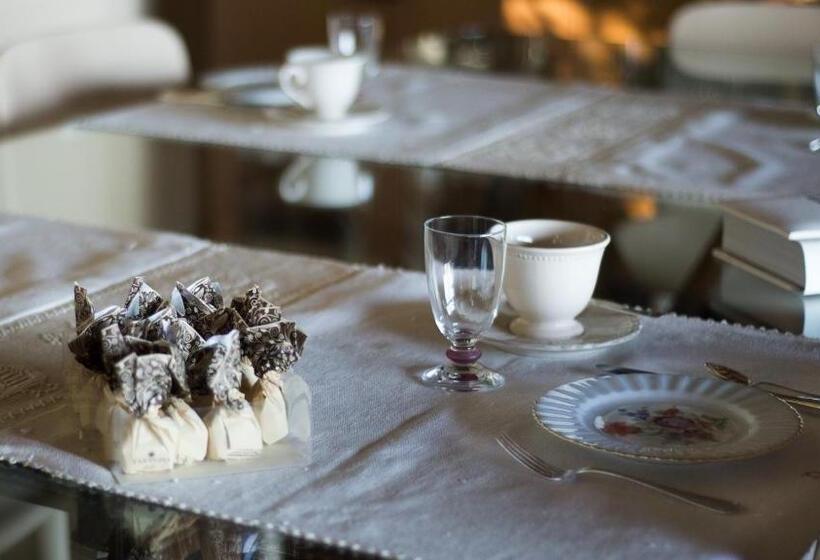 مبيت وإفطار Le Tre Civette   Residenza Di Campagna
