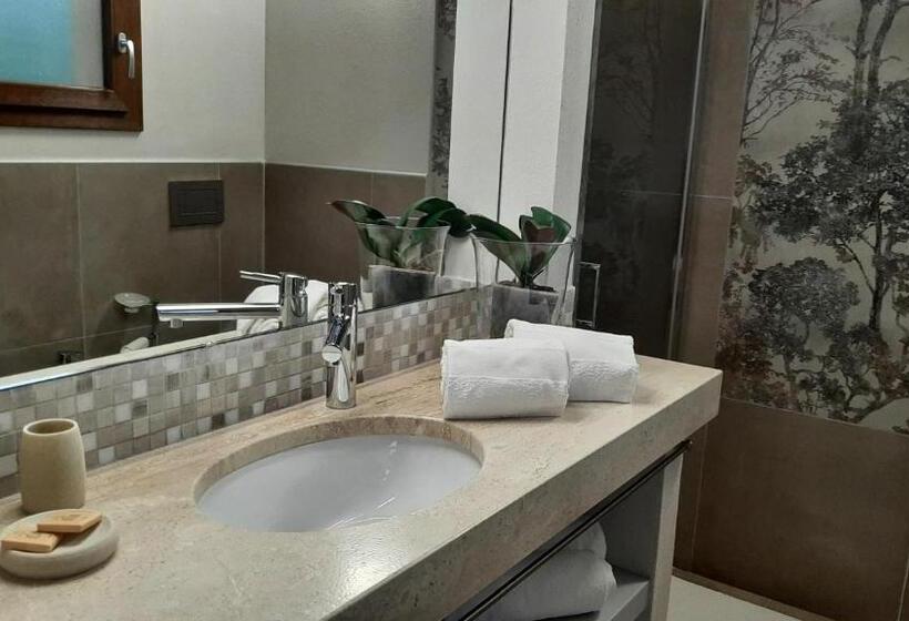 مبيت وإفطار Le Tre Civette   Residenza Di Campagna