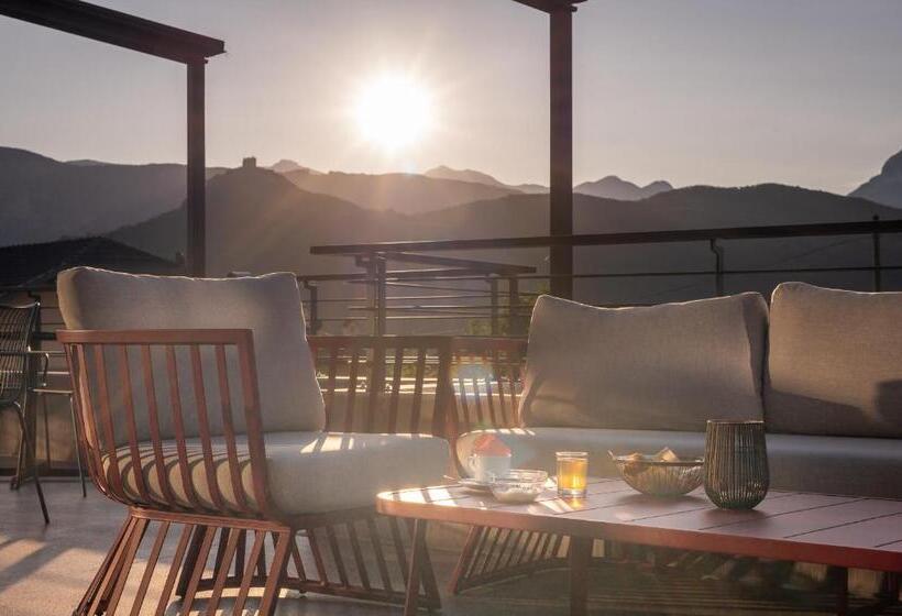 تختخواب و صبحانه Seaberhof